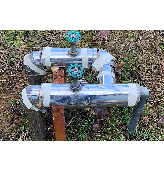 排水管水漏れ改修（RP043）