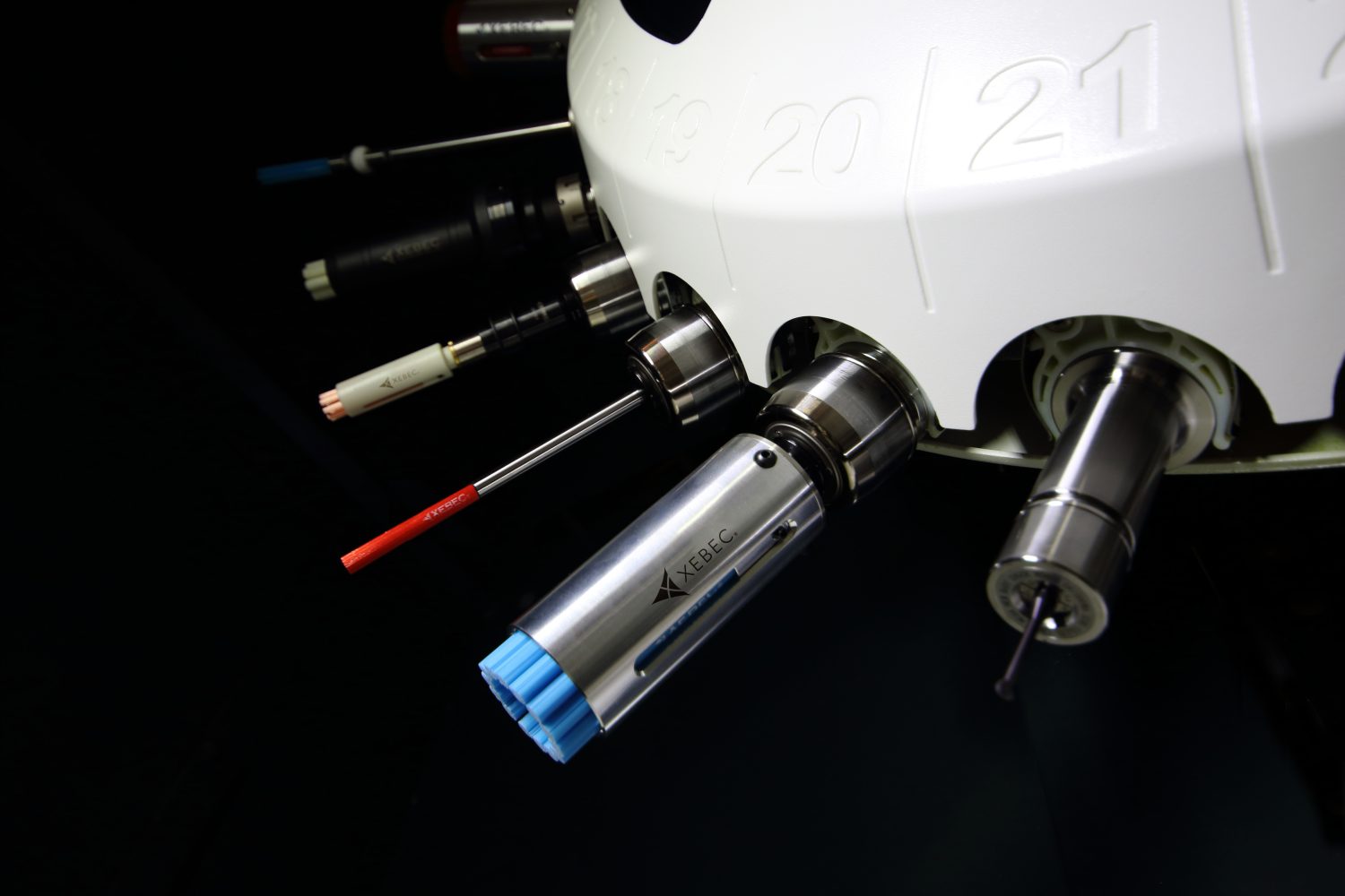 第25回 バリの基礎とジーベックバリ取り自動化ツールのご紹介 (株)TOSAMACHINEーtomakichi (トマキチ