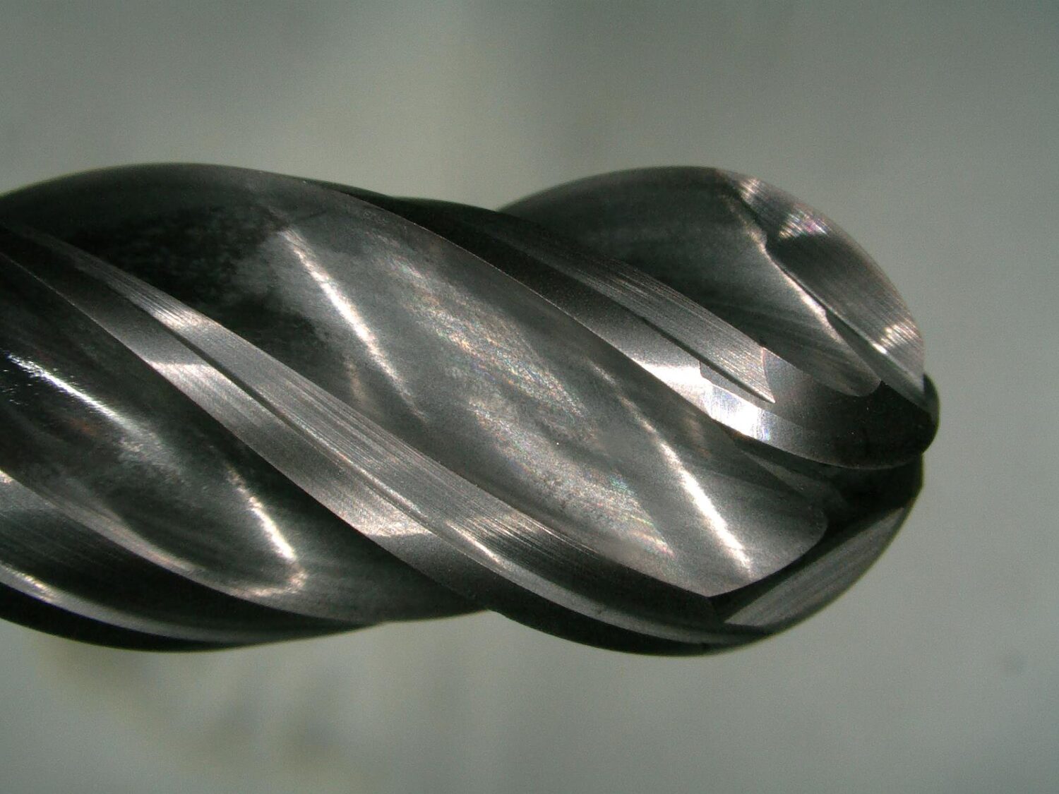 超硬Ｒ4ボールエンドミル（SK037）