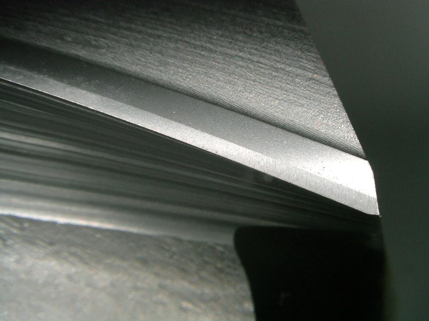 超硬FZ-ZDS3 2刃ショートエンドミル（SK038）