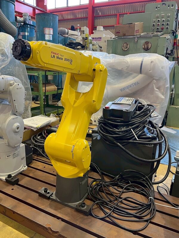 ロボット(UMK269)