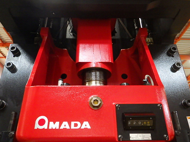 Ｃ型プレス(UMK301)