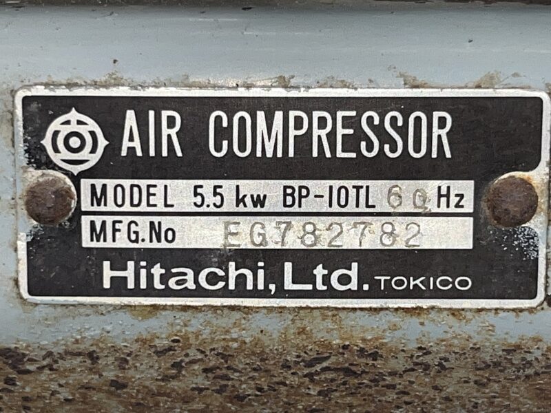 レシプロコンプレッサー(UMK316)