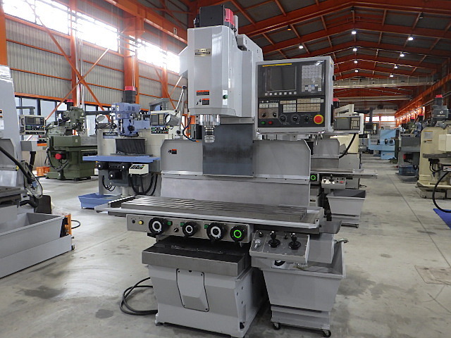 ＮＣ立フライス(UMK334)