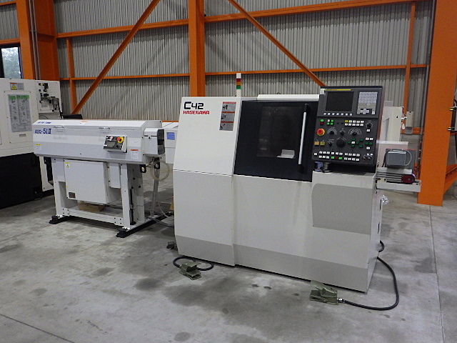 ＮＣ自動盤(UMK333)