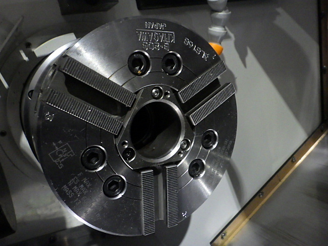 ＮＣ自動盤(UMK333)