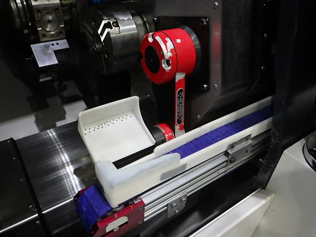 ＮＣ自動盤(UMK333)