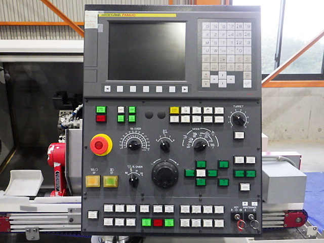 ＮＣ自動盤(UMK333)