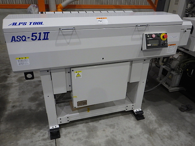 ＮＣ自動盤(UMK333)