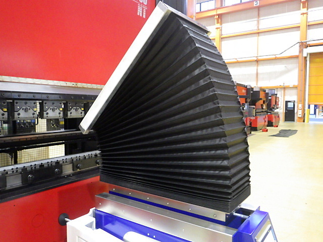 ＮＣベンダー(UMK331)