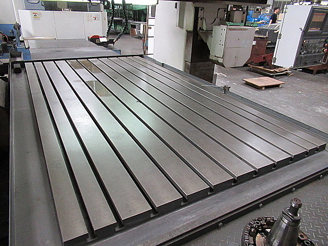 門型マシニングセンター(UMK336)