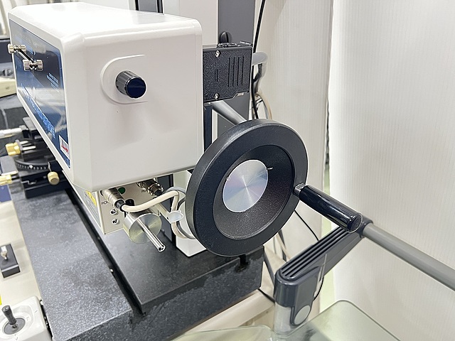 輪郭形状測定機(UMK340)