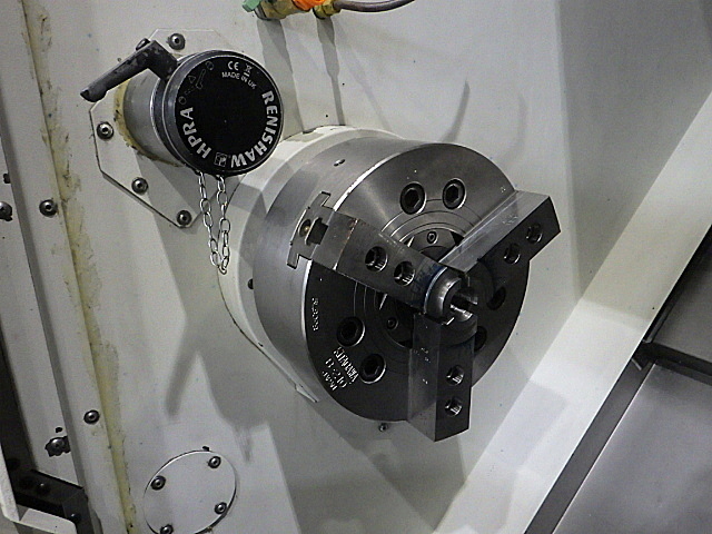 複合ＮＣ旋盤(UMK337)