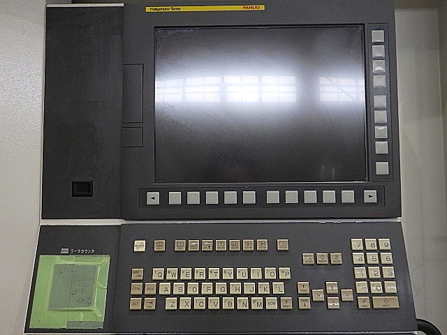 複合ＮＣ旋盤(UMK337)