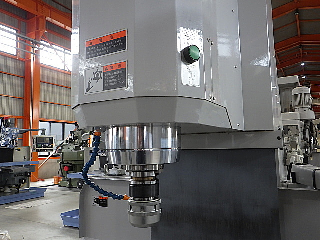 ＮＣ立フライス(UMK334)