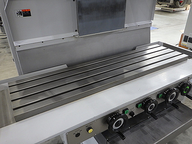 ＮＣ立フライス(UMK334)