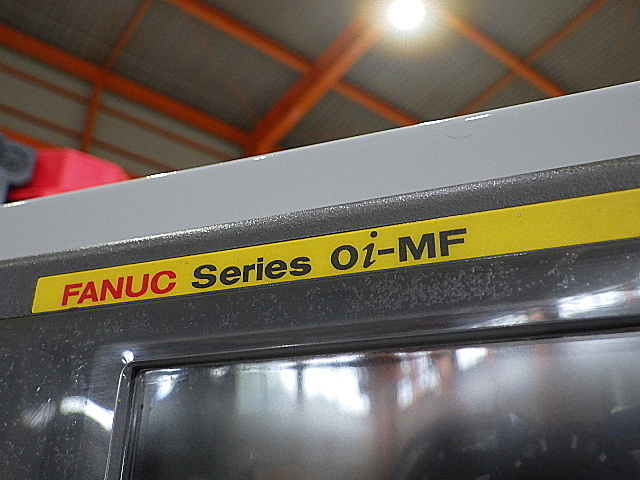 ＮＣ立フライス(UMK334)