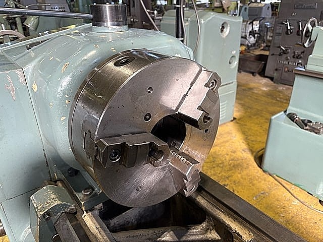 汎用旋盤(UMK345)