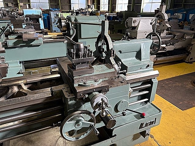 汎用旋盤(UMK345)