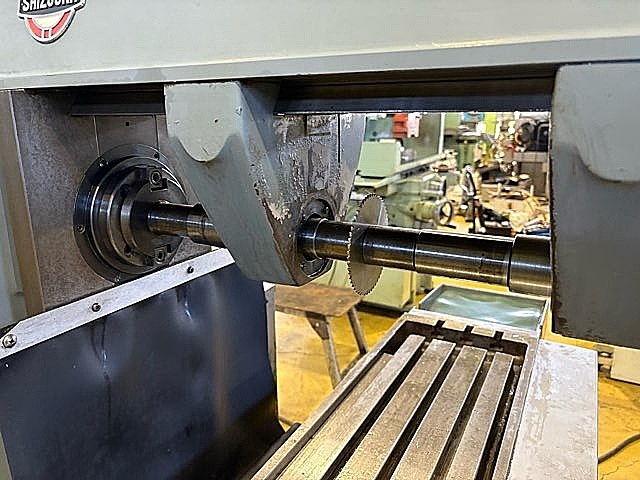 横フライス(UMK342)