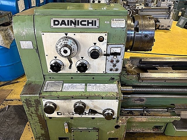 汎用旋盤(UMK346)